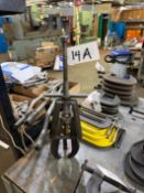 PosiLock Gear Puller