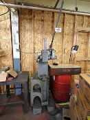 Atlas No. 5 Compound Mandrel Press