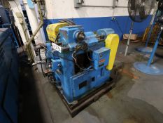 Holroyd Gear Cutting Machine