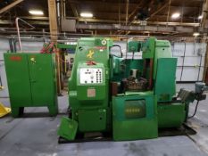 Pfauter P900 Vertical Gear Hobber