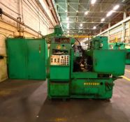 Pfauter P400 Vertical Gear Hobber