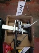 Gear Puller & Flaring Tool