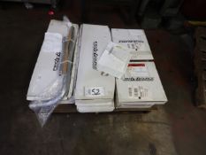 Pro Source Column Fan Mounts