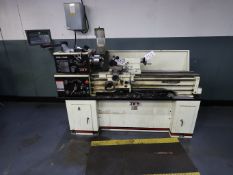 Jet GHB-1340A Geared Head Engine Lathe