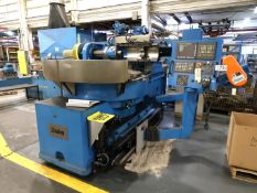 Drake (G&E) 70TWG CNC Worm Gear Hobber