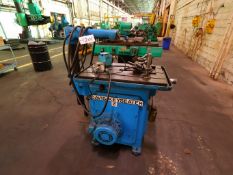 Davis 15 Automatic Keyseater