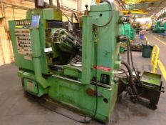 Pfauter P403 Vertical Gear Hobber