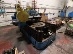 Holroyd 24" Worm Gear Hobber