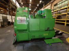 Fellows-Pfauter P900 Vertical Gear Hobber