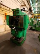 Red Ring Gear Shaver