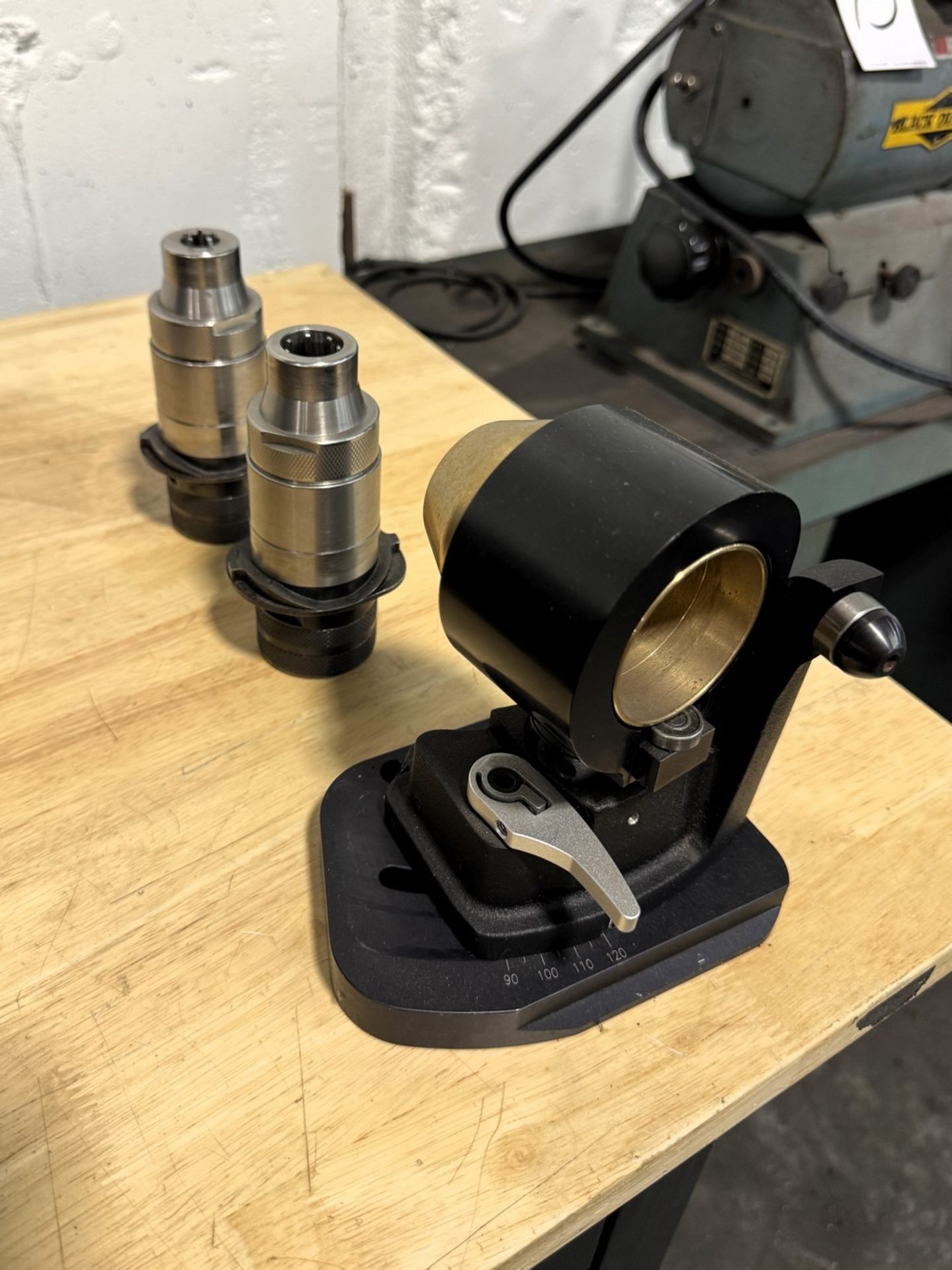 DAREX XT-3000 Drill Sharpener 120V