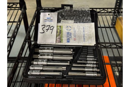 WILTON Tap Extraction Set