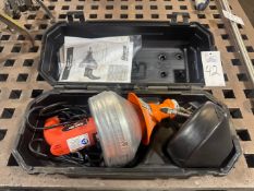 GENERAL Pipe Cleaners Super-Vee Pipe Snake