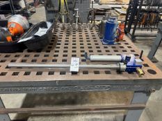 Blaser Swisslube Fluid Control Unit