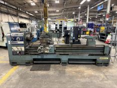 Victor 29120T Engine Lathe