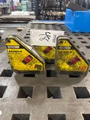 (3) Adjust-O Magnetic Square