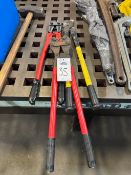 Lot of Assorted Cutter/Crimpers