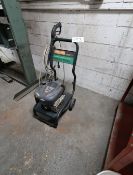 Craftsman 6.75HP Pressure Washer