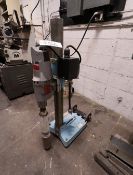 Milwaukee Cat #4090 2-1/2" Dymodrill Core Drill