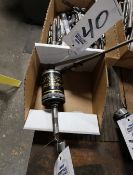 Tapmatic 50X #6-1/2 Reversible Tapping Attachment