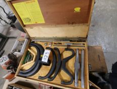 Holdridge 12-D Radii-Cutter