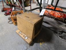 Kelair 15 Single Phase Air Dryer