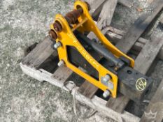 2025 CE SB05 Hydraulic Breaker Mini Excavator Attachment