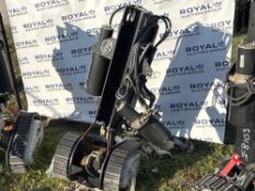 2006 iDrive TDS-2010H ProJack M2 Electric Trailer Dolly