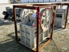2025 SKLP SK-PSJ220 Electric Jaw Crusher