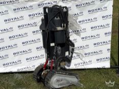 iDrive TDS-2010H ProJack M2 Electric Trailer Dolly