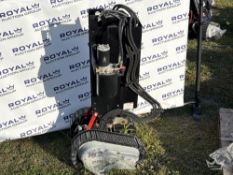 iDrive TDS-2010H ProJack M2 Electric Trailer Dolly