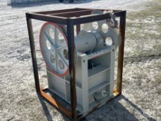 2025 SKLP SK-PSJ220 Electric Jaw Crusher