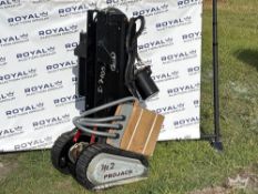 iDrive TDS-2010H ProJack M2 Electric Trailer Dolly