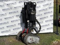 iDrive TDS-2010H ProJack M2 Electric Trailer Dolly