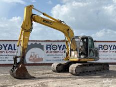2005 Kobelco 135SR Hydraulic Excavator