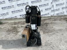 iDrive TDS-2010H ProJack M2 Electric Trailer Dolly