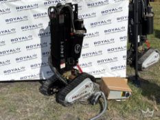 iDrive TDS-2010H ProJack M2 Electric Trailer Dolly