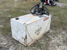 Diesel Fuel Transfer Tank