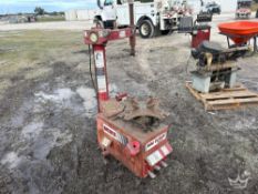 Coats 5040A Tire Changer Machine