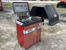 Coats 1055 Direct Drive Wheel Balancer Machine