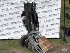 iDrive TDS-2010H ProJack M2 Electric Trailer Dolly