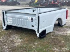 Ford Pickup Truck Bed