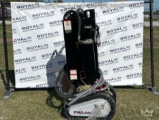 iDrive TDS-2010H ProJack M2 Electric Trailer Dolly