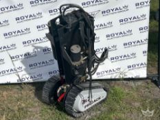 iDrive TDS-2010H ProJack M2 Electric Trailer Dolly