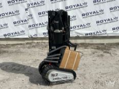 iDrive TDS-2010H ProJack M2 Electric Trailer Dolly