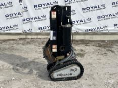 iDrive TDS-2010H ProJack M2 Electric Trailer Dolly