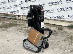 iDrive TDS-2010H ProJack M2 Electric Trailer Dolly