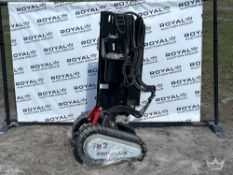 iDrive TDS-2010H ProJack M2 Electric Trailer Dolly