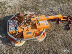 Abaco Machines DVL500 Vacuum Lifter