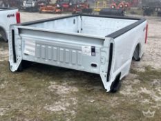 Ford Pickup Truck Bed